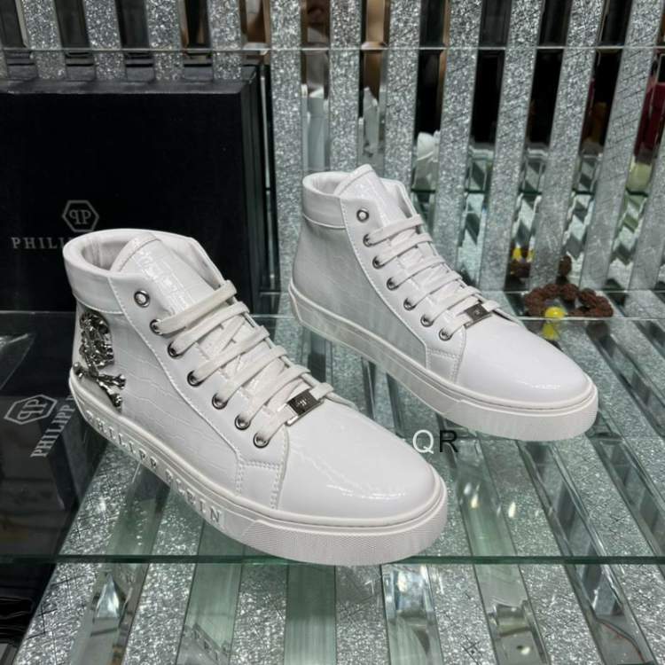 Picture of Philipp Plein Shoes _SKUPPsz38-44mhf012018615